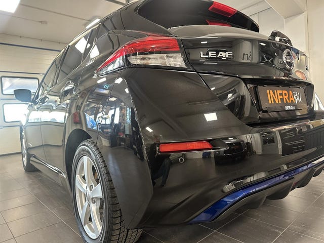 SJNFAAZE1U0014826 2018 NISSAN LEAF-4