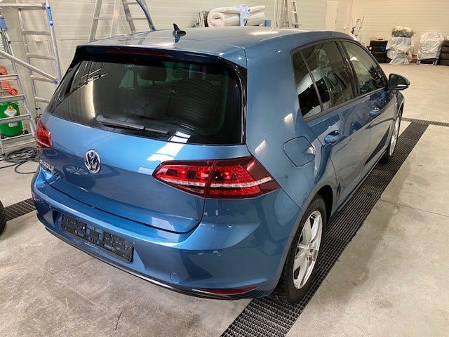 WVWZZZAUZFW904067 2015 VOLKSWAGEN GOLF-5
