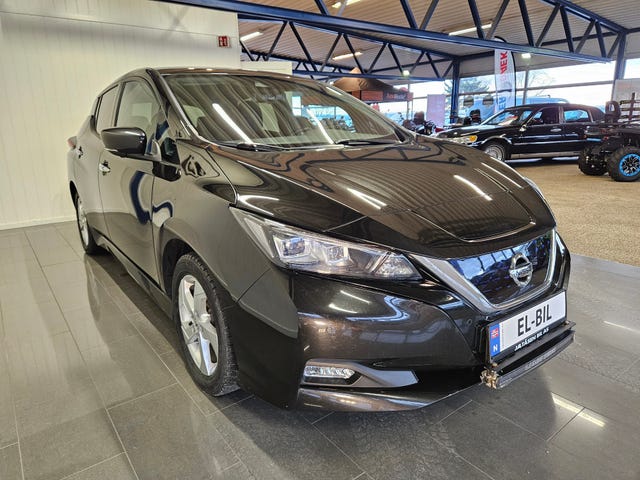 null 2021 NISSAN LEAF-4
