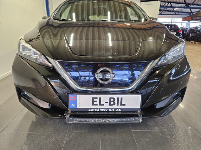 null 2021 NISSAN LEAF-5