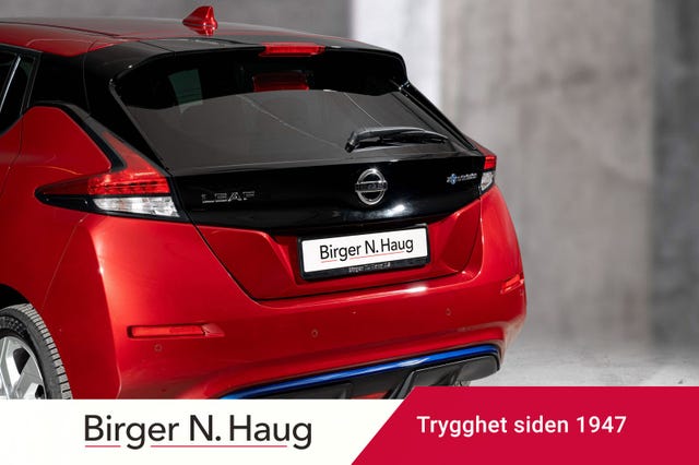 SJNFAAZE1U0124941 2021 NISSAN LEAF-5