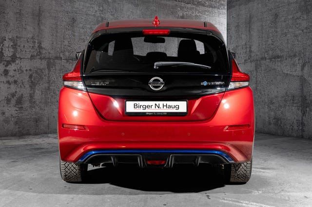 SJNFAAZE1U0124941 2021 NISSAN LEAF-3