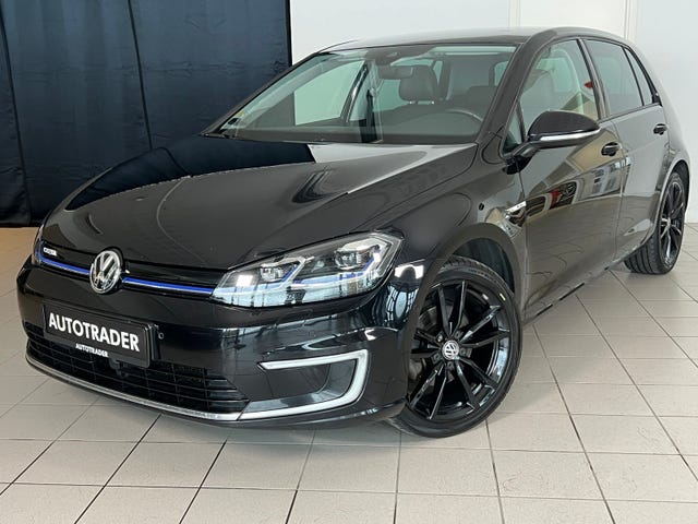 2018 VOLKSWAGEN GOLF - 7