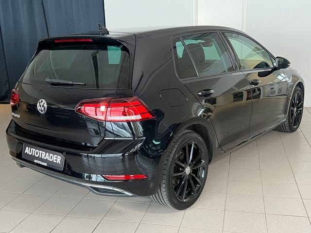 2018 VOLKSWAGEN GOLF - 16