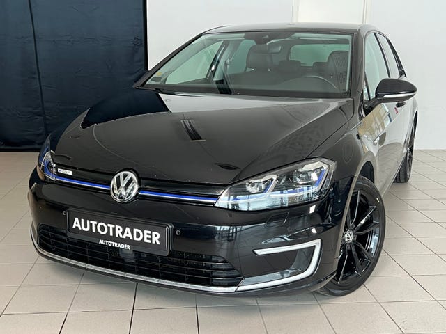2018 VOLKSWAGEN GOLF - 8