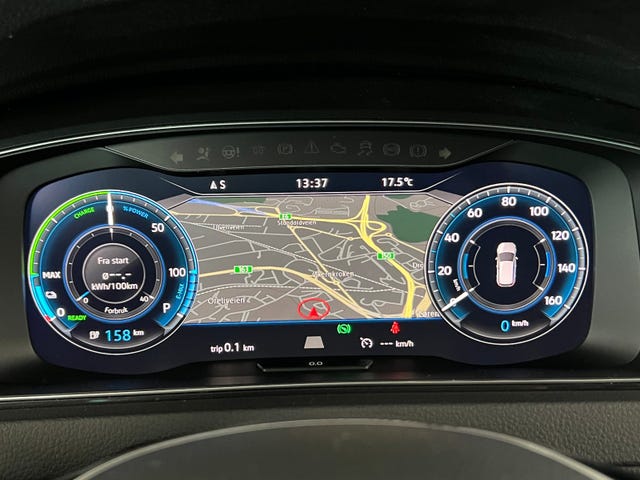 2018 VOLKSWAGEN GOLF - 26