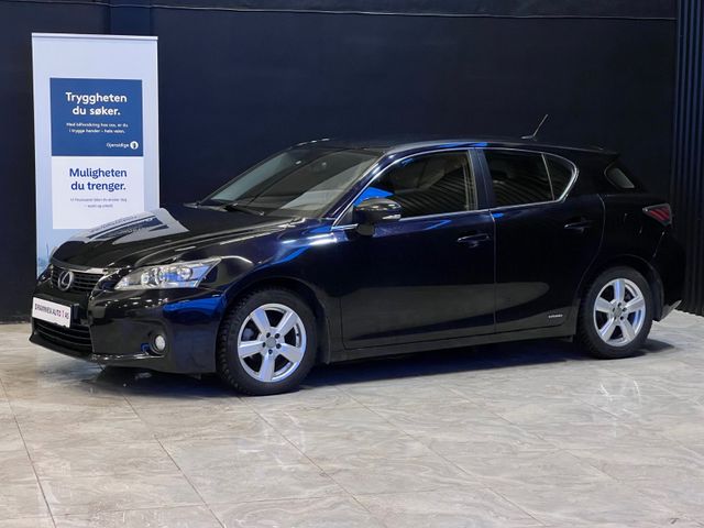 JTHKD5BH802126977 2013 LEXUS CT200H-4