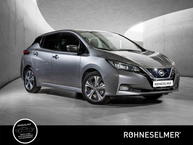 SJNFAAZE1U0147873 2021 NISSAN LEAF-1