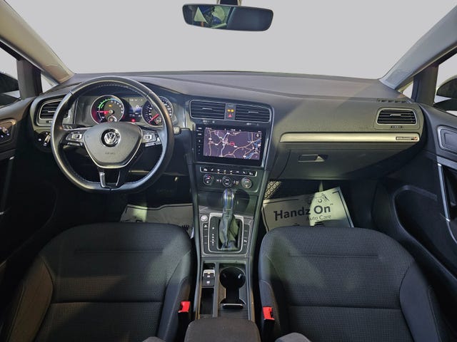 2019 VOLKSWAGEN GOLF - 15