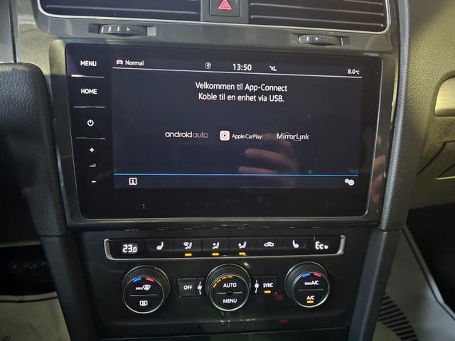 2019 VOLKSWAGEN GOLF - 25