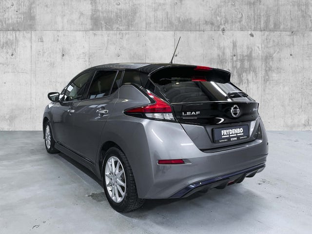 SJNFAAZE1U0104379 2021 NISSAN LEAF-4