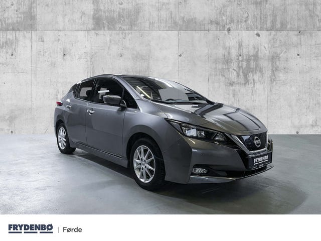 SJNFAAZE1U0104379 2021 NISSAN LEAF-0