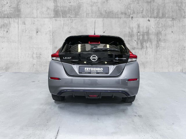 SJNFAAZE1U0104379 2021 NISSAN LEAF-3