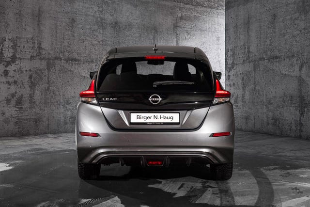 SJNFAAZE1U0168122 2022 NISSAN LEAF-4
