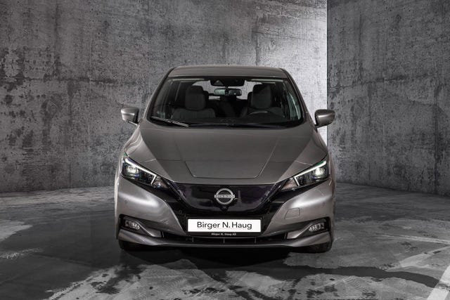 SJNFAAZE1U0168122 2022 NISSAN LEAF-3