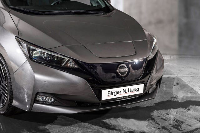 SJNFAAZE1U0168122 2022 NISSAN LEAF-2