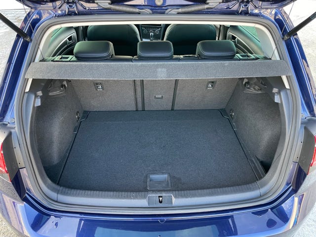 2019 VOLKSWAGEN GOLF - 13