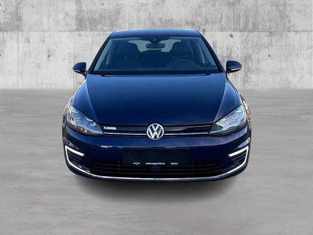 WVWZZZAUZK8907891 2019 VOLKSWAGEN GOLF-1