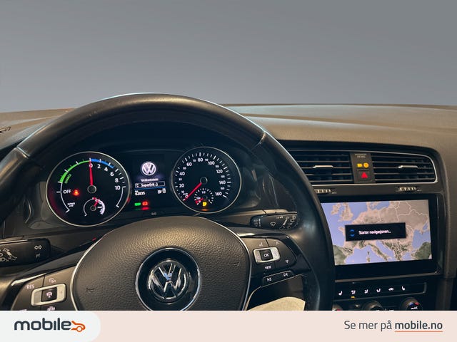 2019 VOLKSWAGEN GOLF - 18