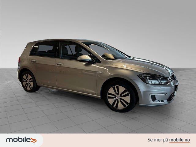 2019 VOLKSWAGEN GOLF - 12