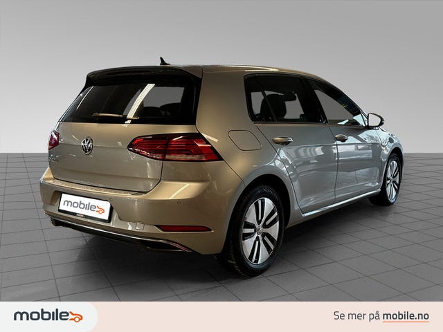 2019 VOLKSWAGEN GOLF - 10