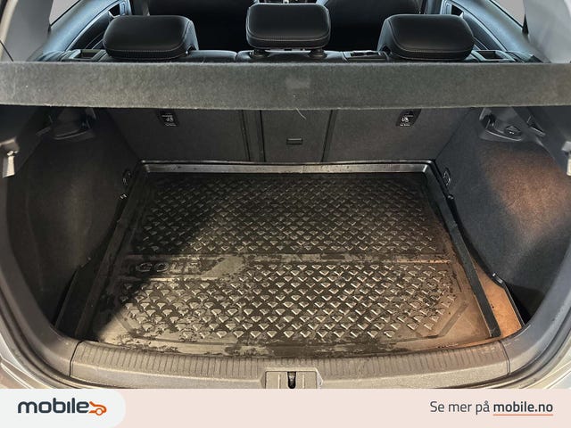 2019 VOLKSWAGEN GOLF - 14