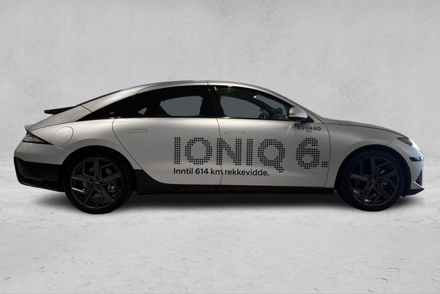 2023 HYUNDAI IONIQ 6 - 12