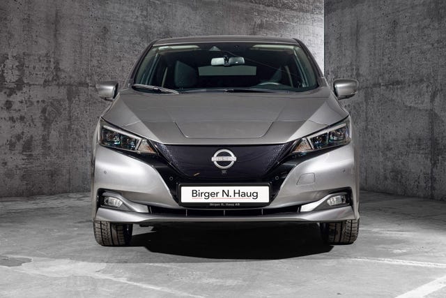 SJNFAAZE1U0167830 2022 NISSAN LEAF-2