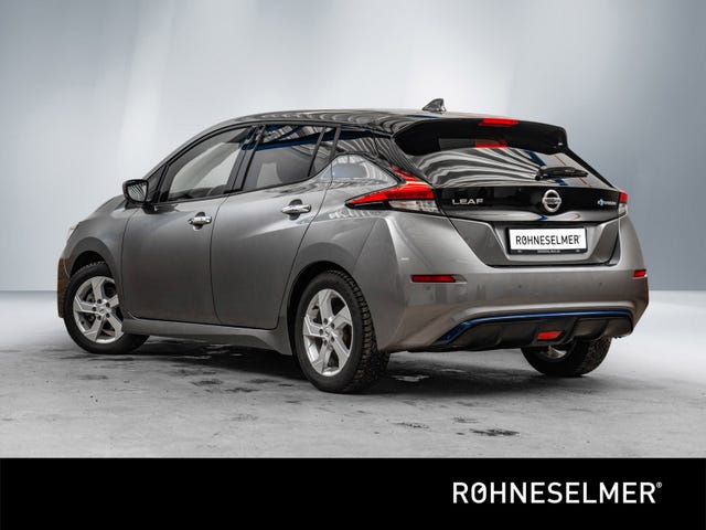 SJNFAAZE1U0146881 2022 NISSAN LEAF-1