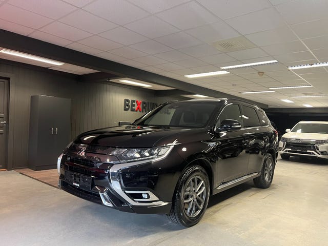 2020 MITSUBISHI OUTLANDER - 32