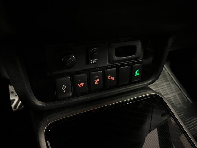 2020 MITSUBISHI OUTLANDER - 23