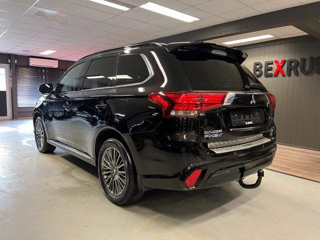 JMBXDGG3WLZ028058 2020 MITSUBISHI OUTLANDER-2