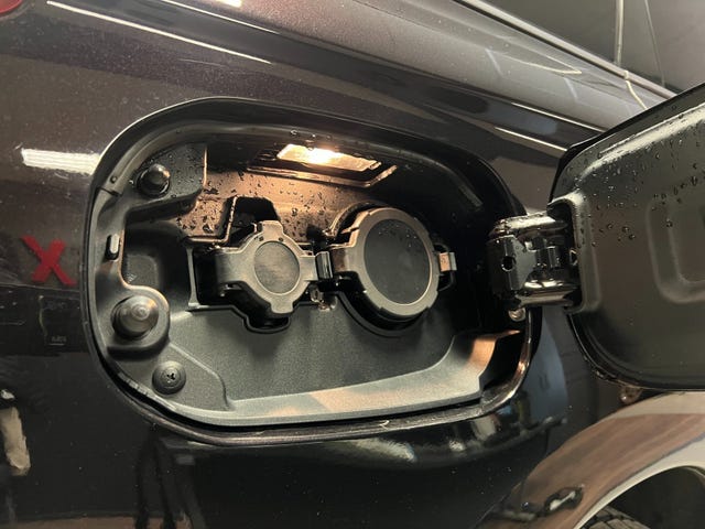 2020 MITSUBISHI OUTLANDER - 8