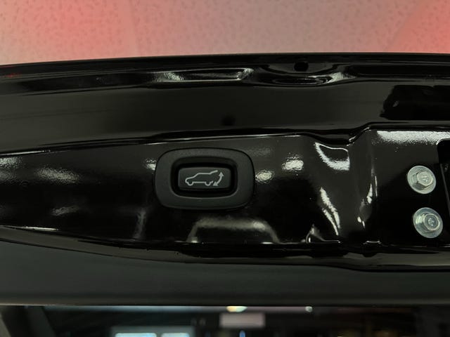 2020 MITSUBISHI OUTLANDER - 31