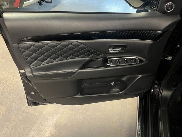 2020 MITSUBISHI OUTLANDER - 26