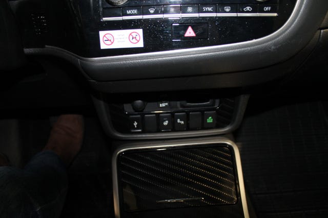 2020 MITSUBISHI OUTLANDER - 25