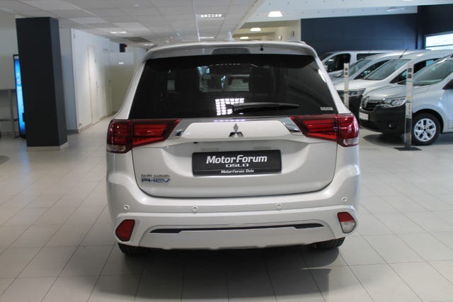 JMBXDGG3WLZ010373 2020 MITSUBISHI OUTLANDER-5