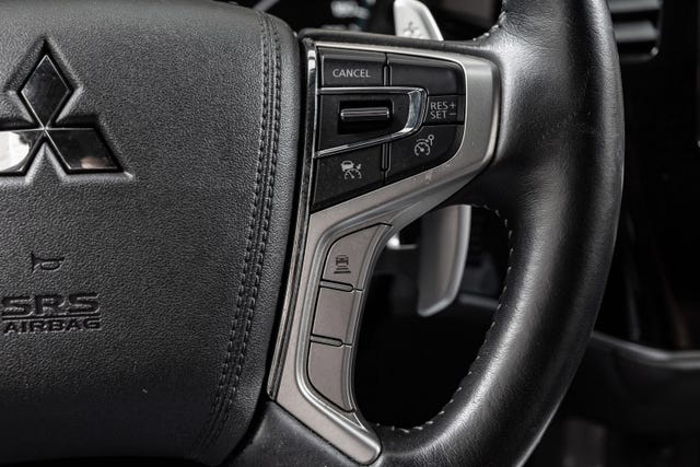 2020 MITSUBISHI OUTLANDER - 14