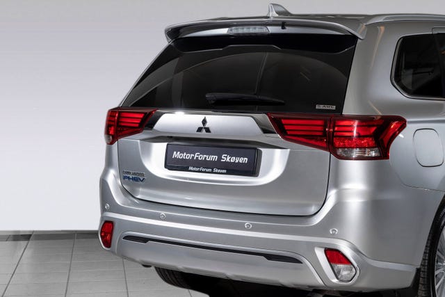 JMBXDGG3WLZ033044 2020 MITSUBISHI OUTLANDER-5