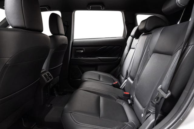 2020 MITSUBISHI OUTLANDER - 26