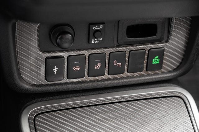 2020 MITSUBISHI OUTLANDER - 19
