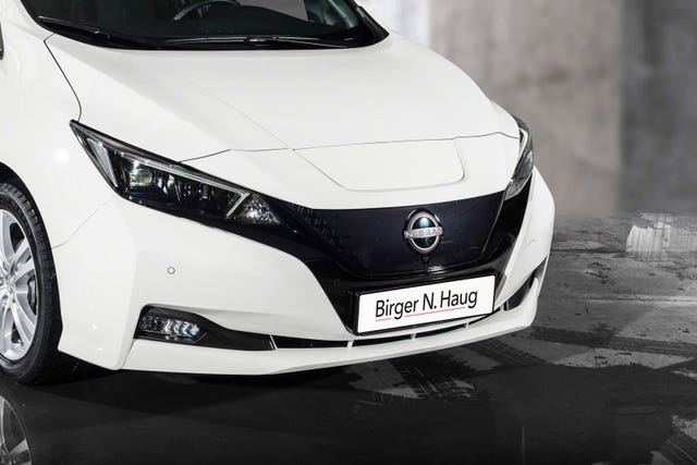 SJNFAAZE1U0168101 2022 NISSAN LEAF-2