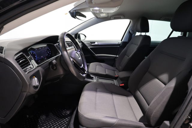 2018 VOLKSWAGEN GOLF - 7