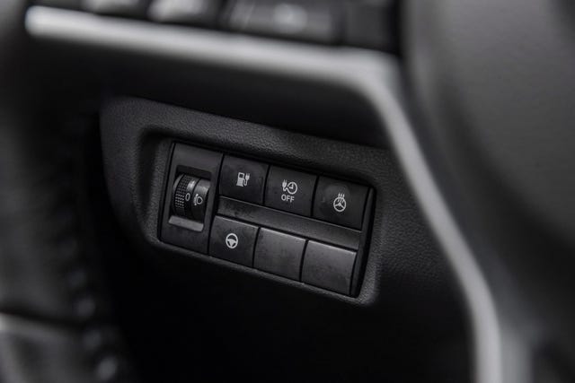 2022 NISSAN LEAF - 18