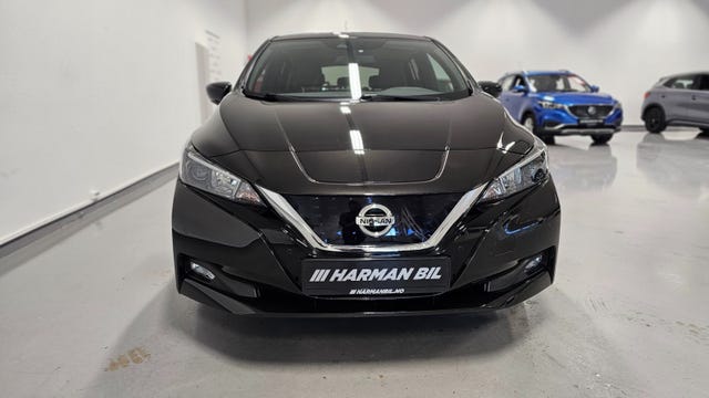 SJNFAAZE1U0005859 2018 NISSAN LEAF-1