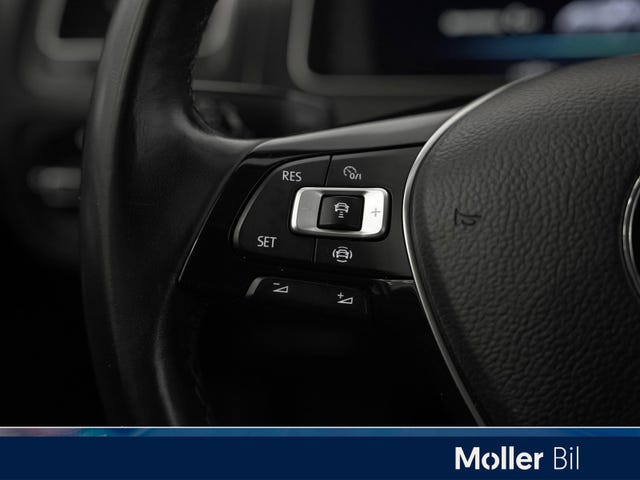 2019 VOLKSWAGEN GOLF - 13