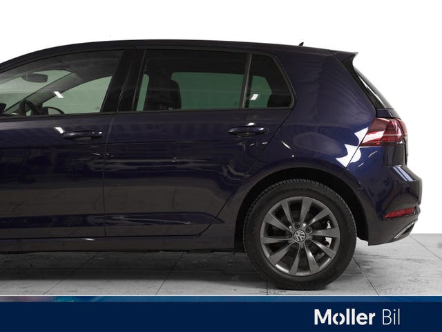 2019 VOLKSWAGEN GOLF - 9