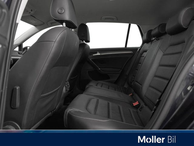 2019 VOLKSWAGEN GOLF - 16