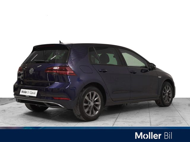 WVWZZZAUZK8903972 2019 VOLKSWAGEN GOLF-1