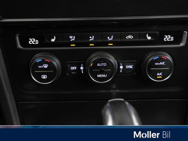 2019 VOLKSWAGEN GOLF - 22
